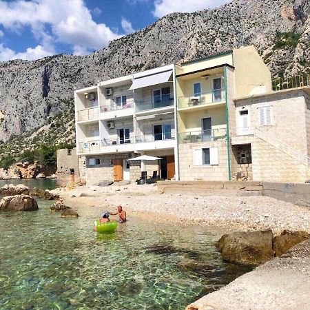 Apartment Sol - 5M From The Sea Drasnice Buitenkant foto